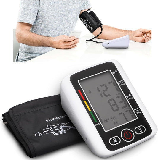 Tensiómetro inteligente Youcare®