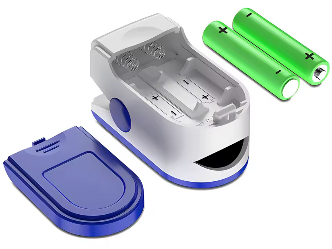 Oximetro multifunción Youcare®